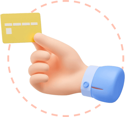 Kidz Cash credit cards